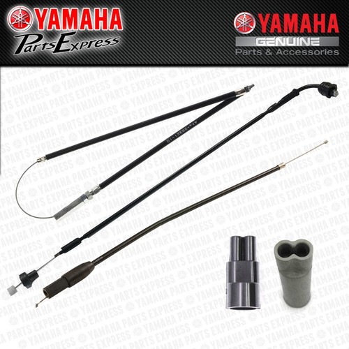 New 1981 2024 - yamaha, pw