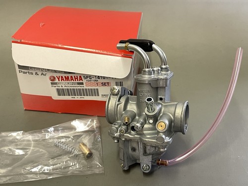 Oem genuine yamaha 2007 2025 - genuine,
