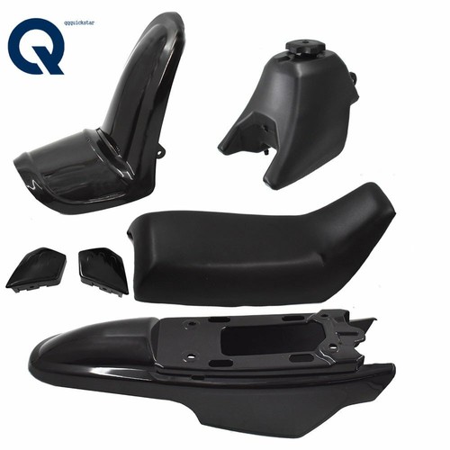 Plastic fender body - plastic,
