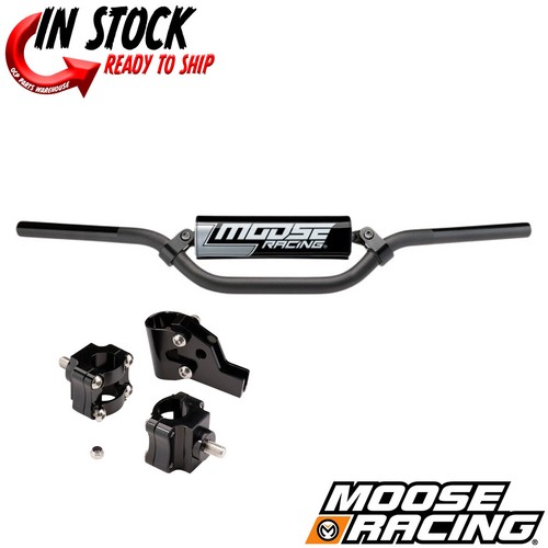 Yamaha pw50 moose racing - pw50,